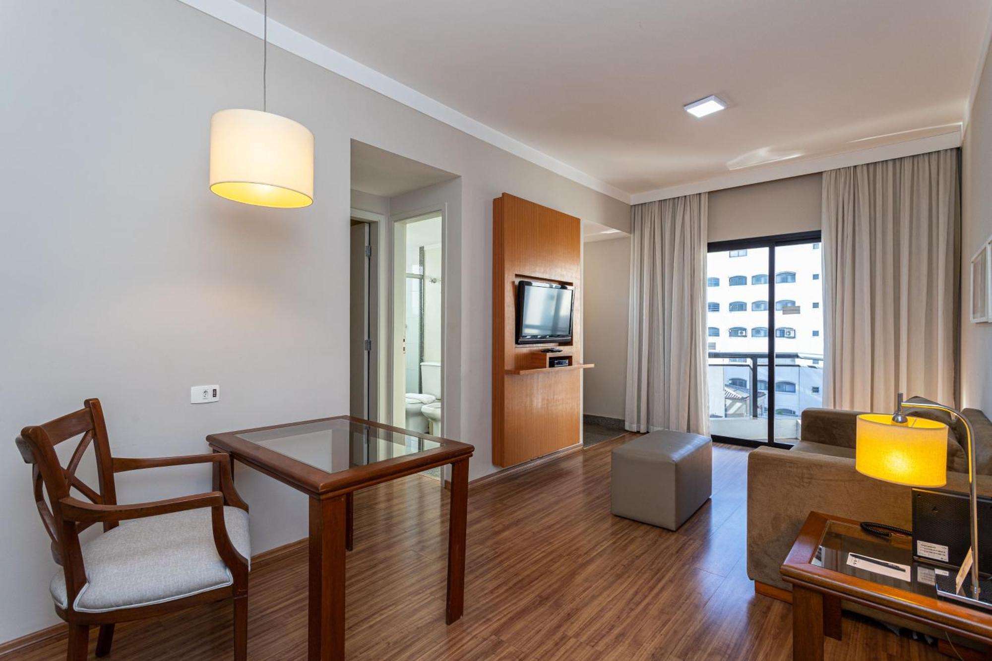 H4 Hotel Opera Jardins São Paulo Exteriér fotografie
